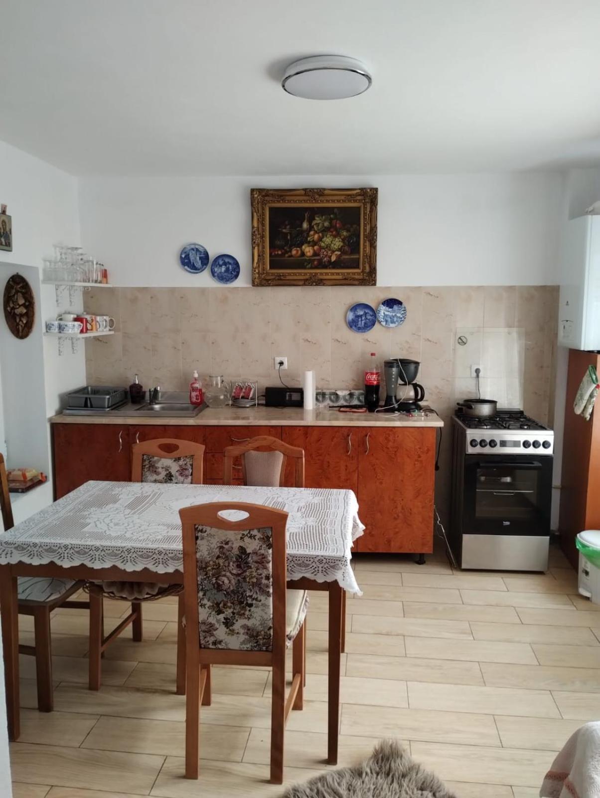 Bucegi View Villa Buşteni Exteriör bild